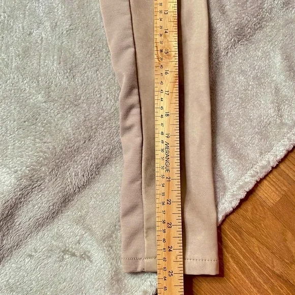 Dynamite Women's Tan Jacket - Picture 14 of 16